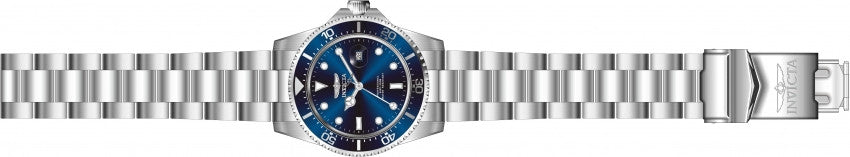 Image Band for Invicta Pro Diver 22019