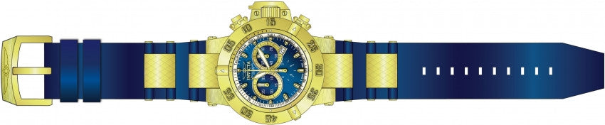 Image Band for Invicta Subaqua 5515