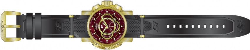 Image Band for Invicta S1 Rally 90159
