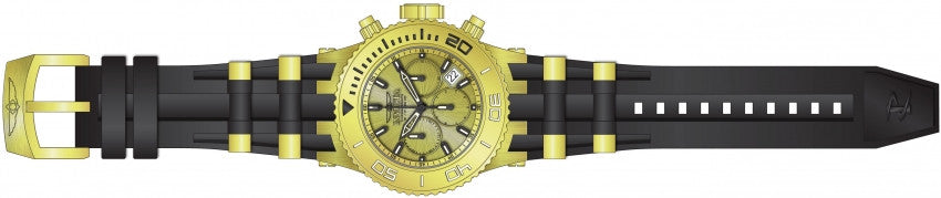 Image Band for Invicta Subaqua 22365