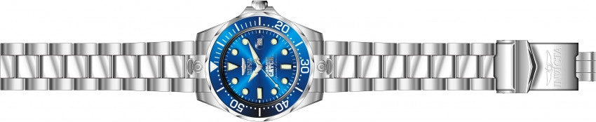 Image Band for Invicta Pro Diver 21591