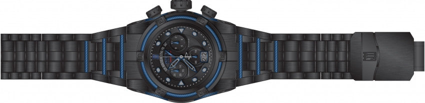 Image Band for Invicta JT 12951