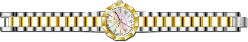 Image Band for Invicta Angel 0544