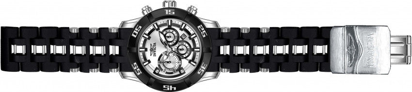 Image Band for Invicta Sea Spider 21818