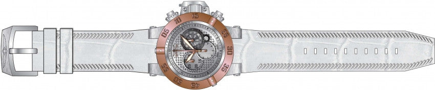 Image Band for Invicta Subaqua 80662