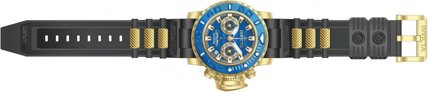 Image Band for Invicta Sea Hunter 20476