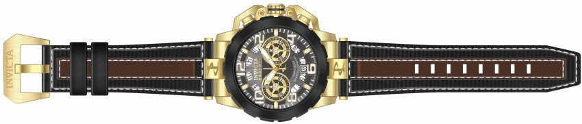 Image Band for Invicta Reserve 20490