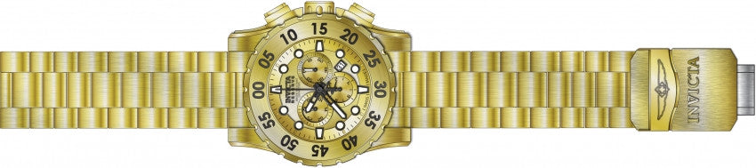 Image Band for Invicta Reserve 17379