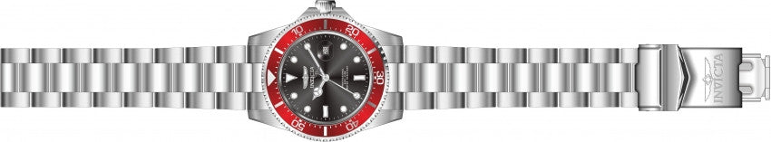 Image Band for Invicta Pro Diver 22020