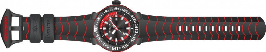 Image Band for Invicta Reserve 23031