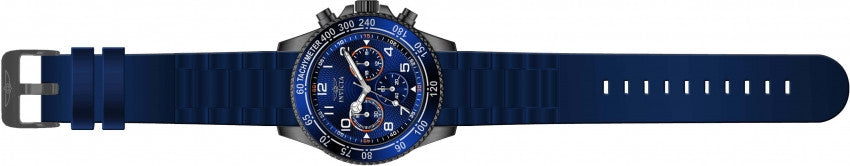 Image Band for Invicta Specialty 15419