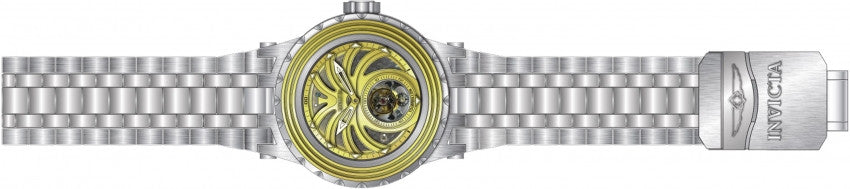 Image Band for Invicta Subaqua 11684