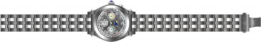 PARTS for Invicta Specialty 15085