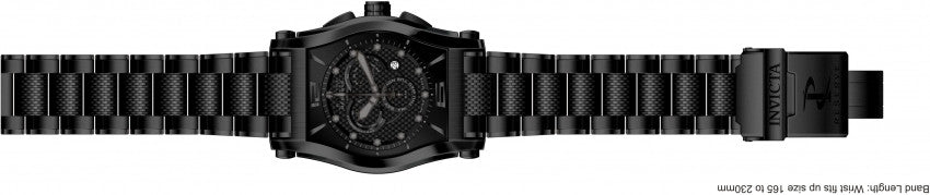 Image Band for Invicta Reserve 0747