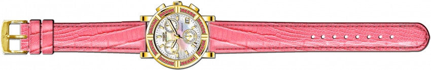 Image Band for Invicta Wildflower 10317