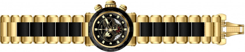 Image Band for Invicta Reserve 80305