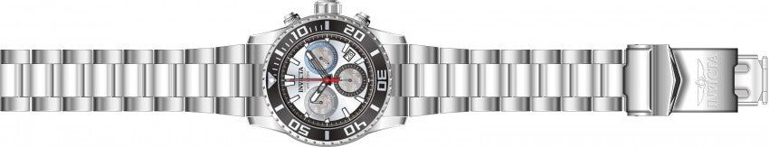 Image Band for Invicta CRUISELINE 20957