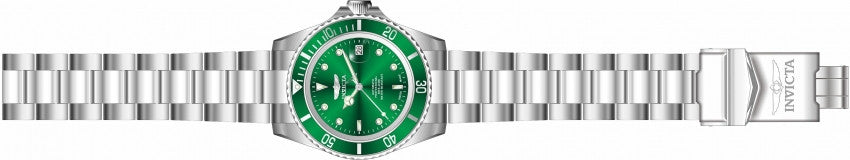 Image Band for Invicta Pro Diver 18505