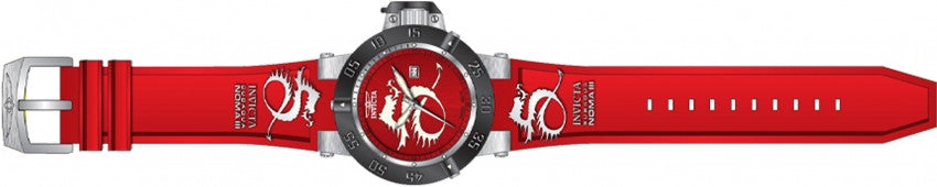 Image Band for Invicta Subaqua 11641