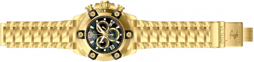 Image Band for Invicta Reserve 15827