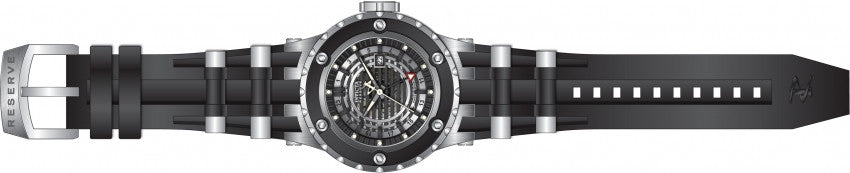 Image Band for Invicta Subaqua 16821