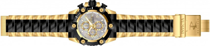 Image Band for Invicta Reserve 13772