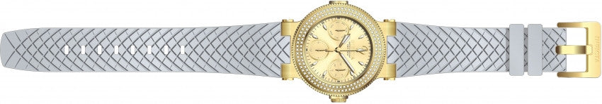 Image Band for Invicta Gabrielle Union 22960