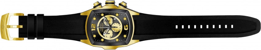 Image Band for Invicta Lupah 10067