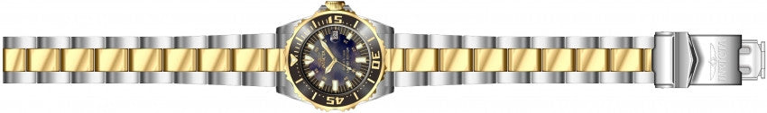 Image Band for Invicta CRUISELINE 20756