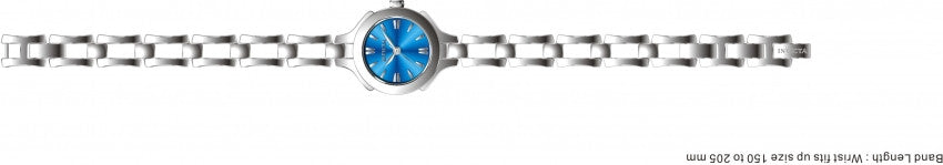 Image Band for Invicta Wildflower 0046