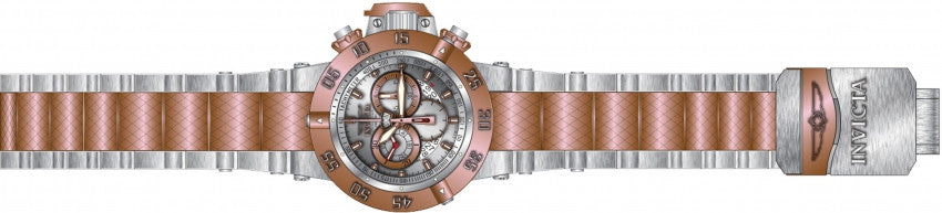 Image Band for Invicta Subaqua 80506