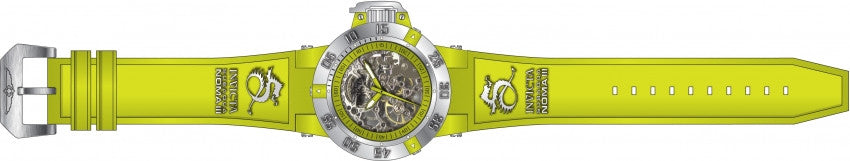 Image Band for Invicta Subaqua 16775