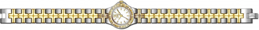 Image Band for Invicta Wildflower 0127