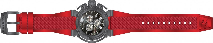 Image Band for Invicta Reserve 18726