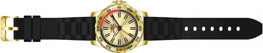 Image Band for Invicta Pro Diver 21940