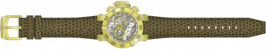 Image Band for Invicta Subaqua 18293