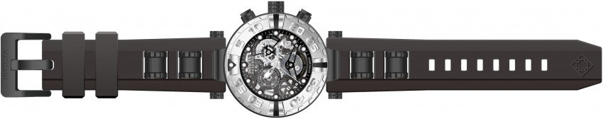 Image Band for Invicta CRUISELINE 20592