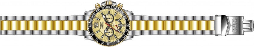 Image Band for Invicta Specialty 15613