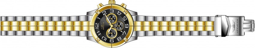Image Band for Invicta Specialty 15370