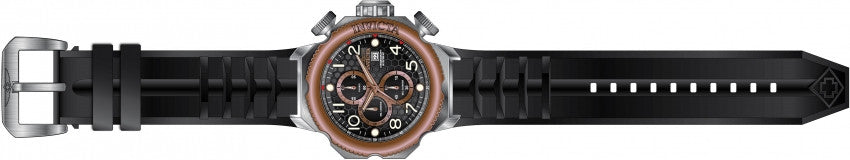 Image Band for Invicta I-Force 17171