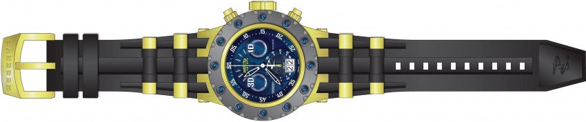 Image Band for Invicta Subaqua 18555