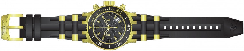 Image Band for Invicta Subaqua 22364