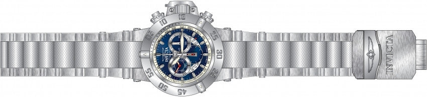 Image Band for Invicta Subaqua 90123