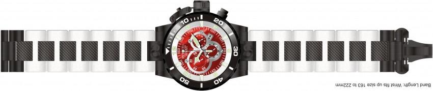 PARTS for Invicta Corduba 80218