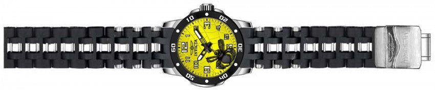 Image Band for Invicta Sea Spider 80107