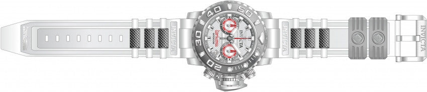 Image Band for Invicta Sea Hunter 20473