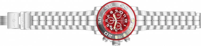 Image Band for Invicta Sea Hunter 22297