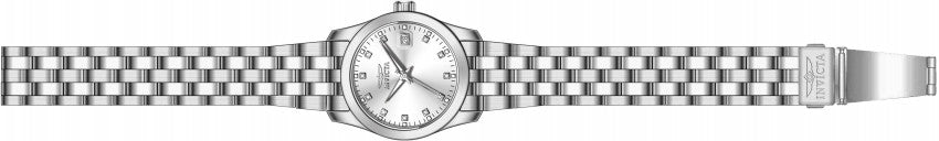 Image Band for Invicta Wildflower 20526