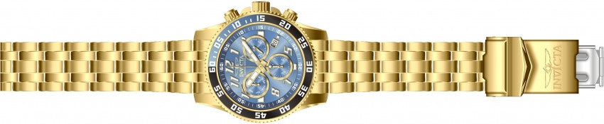 Image Band for Invicta CRUISELINE 19999