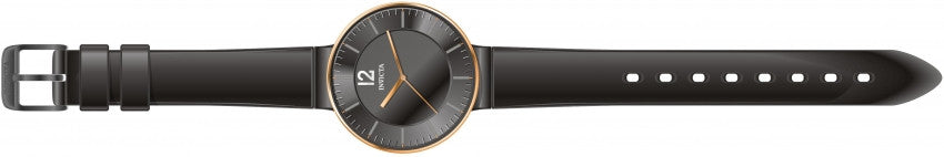 Image Band for Invicta BLU 16075